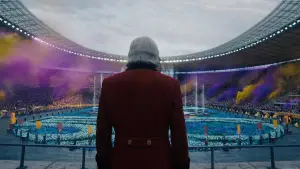 Backdrop to the movie "The Hunger Games: Sunrise on the Reaping" #797275