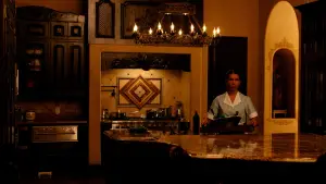 Backdrop to the movie "Sicario" #589143