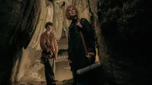 Backdrop to the movie "Rabbit Trap" #530190