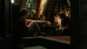 Backdrop to the movie "Harry Potter and the Half-Blood Prince" #798507