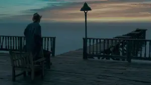 Backdrop to the movie "The Curious Case of Benjamin Button" #603293