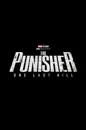 Poster to the movie "Untitled ‘The Punisher’ Special" #908957