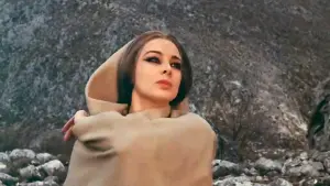 Backdrop to the movie "The Bible: In the Beginning..." #333399