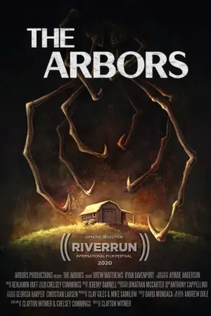Poster to the movie "The Arbors" #315087
