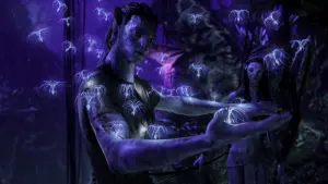 Backdrop to the movie "Avatar" #168056