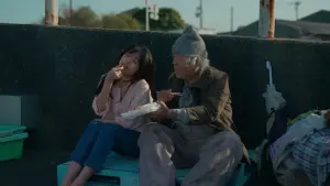 Watch film Call Me Chihiro | Call Me Chihiro | Official Trailer | Netflix