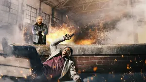 Backdrop to the movie "Die Hart" #311183