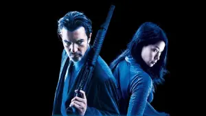 Backdrop to the movie "Ballistic: Ecks vs. Sever" #414953