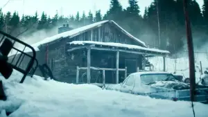 Backdrop to the movie "Dead of Winter" #796028