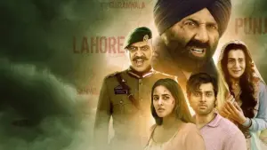 Watch film Gadar 2 | #Gadar2 Official Trailer | 11th August | Sunny Deol | Ameesha Patel | Anil Sharma | Zee Studios