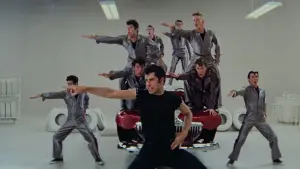 Backdrop to the movie "Grease" #583209