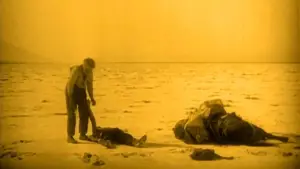 Backdrop to the movie "Greed" #676293