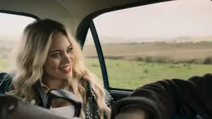 Backdrop to the movie "The Spin" #536220