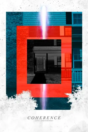 Poster to the movie "Coherence" #80784