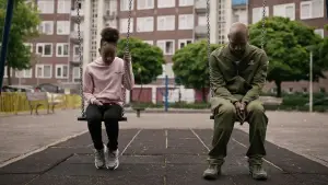 Backdrop to the movie "Loverboy: Vertrouw Niemand" #774288