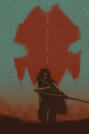 Poster to the movie "Prey" #200861