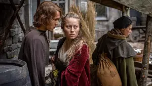 Backdrop to the movie "Melchior the Apothecary" #688511