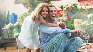 Backdrop to the movie "Miracle in Cell No. 7" #175080