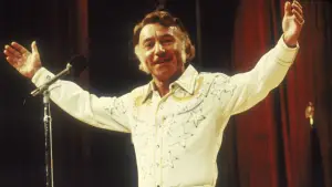 Backdrop to the movie "Nashville" #623545