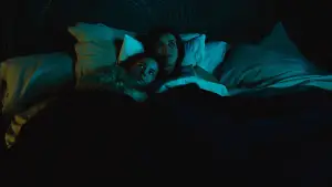 Backdrop to the movie "Pan