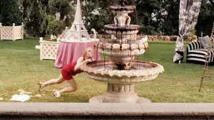 Backdrop to the movie "Bridesmaids" #613627