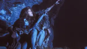 Backdrop to the movie "Quest for Fire" #241082