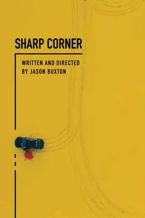 Poster to the movie "Sharp Corner" #784094
