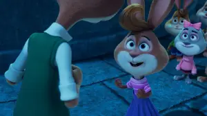 Backdrop to the movie "Spiked" #767044