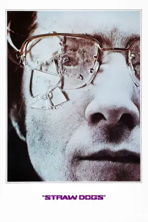 Poster to the movie "Straw Dogs" #727554