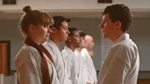 Backdrop to the movie "The Art of Self-Defense" #278558