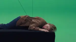 Backdrop to the movie "The Beast" #755971