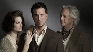 Backdrop to the movie "The Librarian: The Curse of the Judas Chalice" #402743