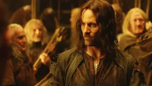 Backdrop to the movie "The Lord of the Rings: The Two Towers" #748953