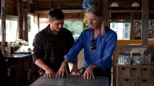 Backdrop to the movie "The Lucky One" #238190