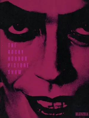 Poster to the movie "The Rocky Horror Picture Show" #648146