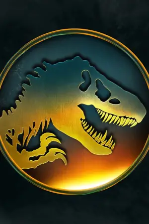 Poster to the movie "Untitled Jurassic World Movie" #512300