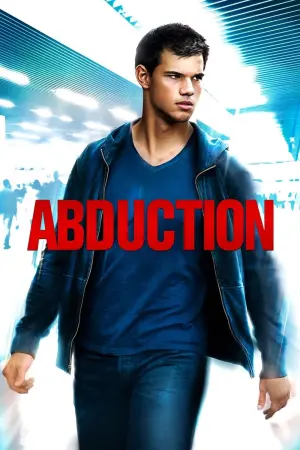 Poster to the movie "Abduction" #112333