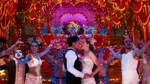 Backdrop to the movie "Moulin Rouge!" #802196