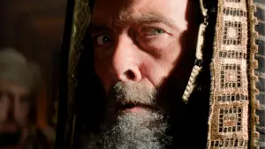 Backdrop to the movie "The Last Supper" #669363