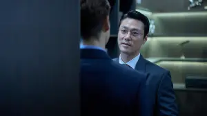 Backdrop to the movie "Big Deal" #715601