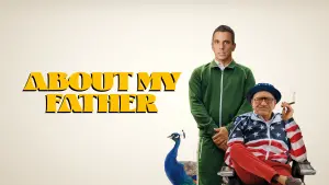 Backdrop to the movie "About My Father" #64833