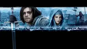 Backdrop to the movie "Kingdom of Heaven" #832017