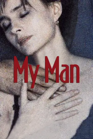 Poster to the movie "My Man" #641563