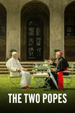 The Two Popes