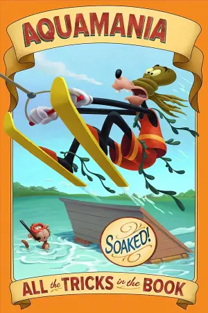 Poster to the movie "Aquamania" #725049