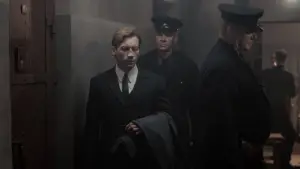 Watch film Two Prosecutors | Trailer [Subtitled]