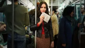 Backdrop to the movie "The Life List" #601770