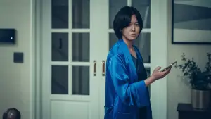 Backdrop to the movie "Holy Night: Demon Hunters" #590403