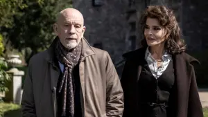 Watch film Mr. Blake At Your Service! | Mr. Blake at Your Service! / Compl&egrave;tement cram&eacute; (2023) - Trailer (English Subs)