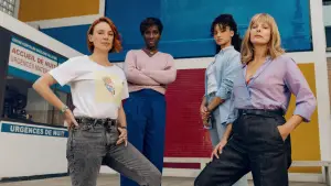 Backdrop to the movie "A Place for Her" #537240